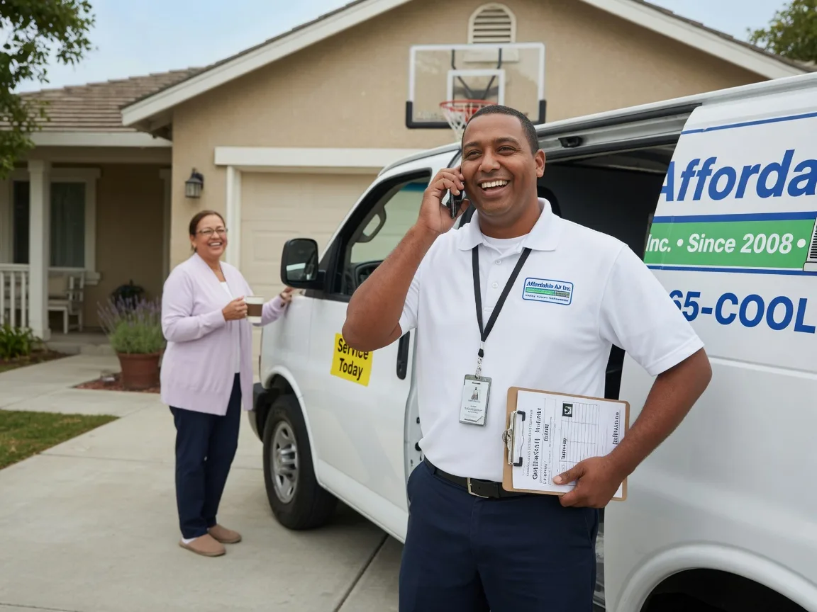 Central Ac Repair Commiskey, IN FAQs